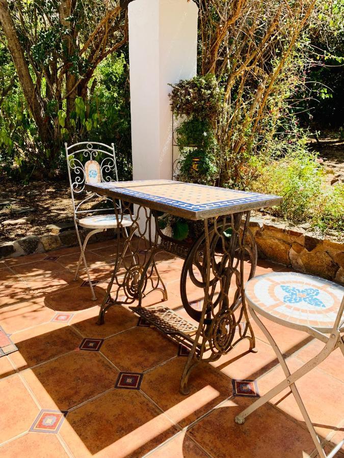 Kuralemu Casa De Campo Curacavi Dış mekan fotoğraf