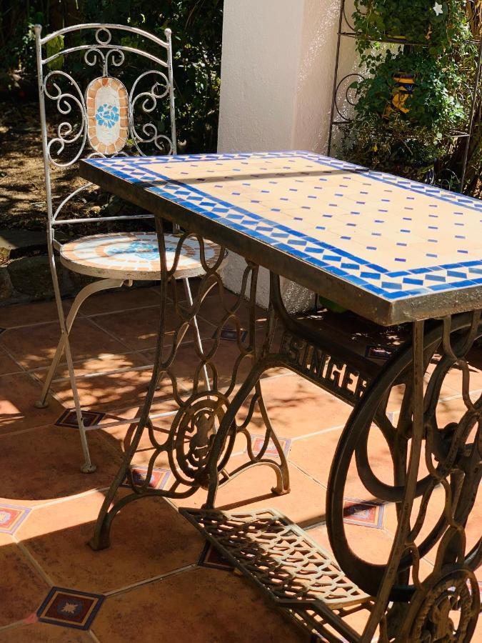 Kuralemu Casa De Campo Curacavi Dış mekan fotoğraf