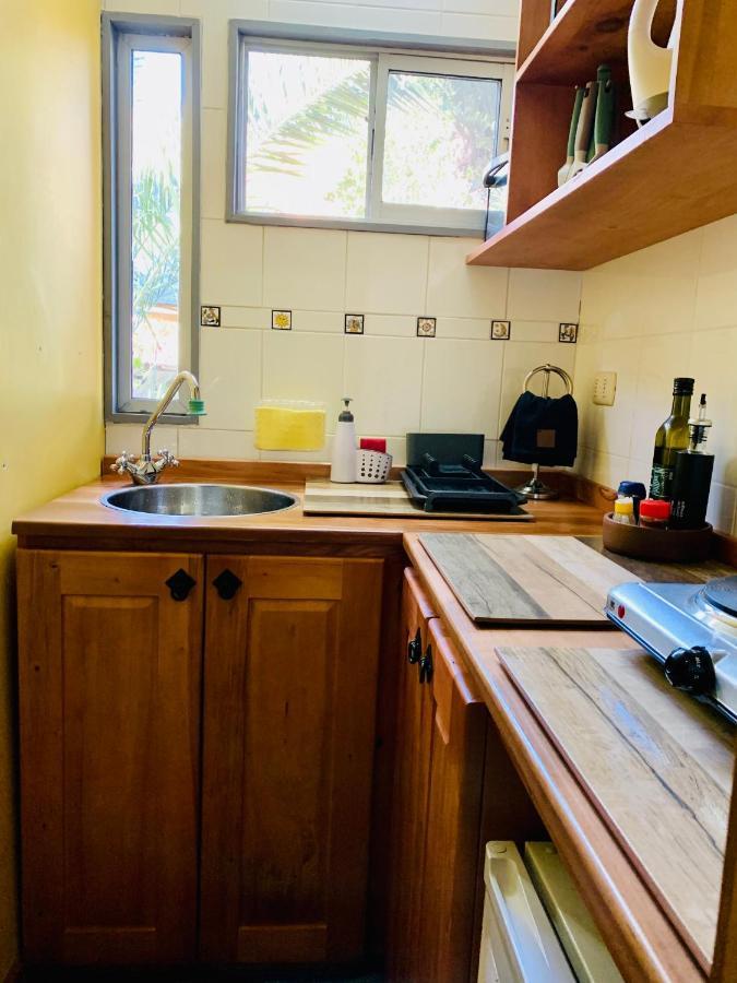 Kuralemu Casa De Campo Curacavi Dış mekan fotoğraf