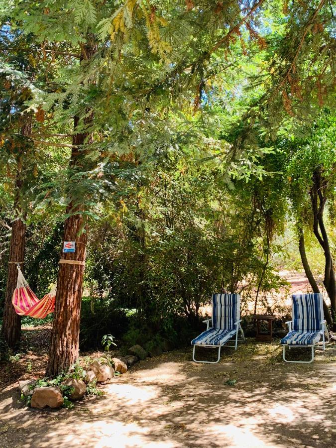 Kuralemu Casa De Campo Curacavi Dış mekan fotoğraf
