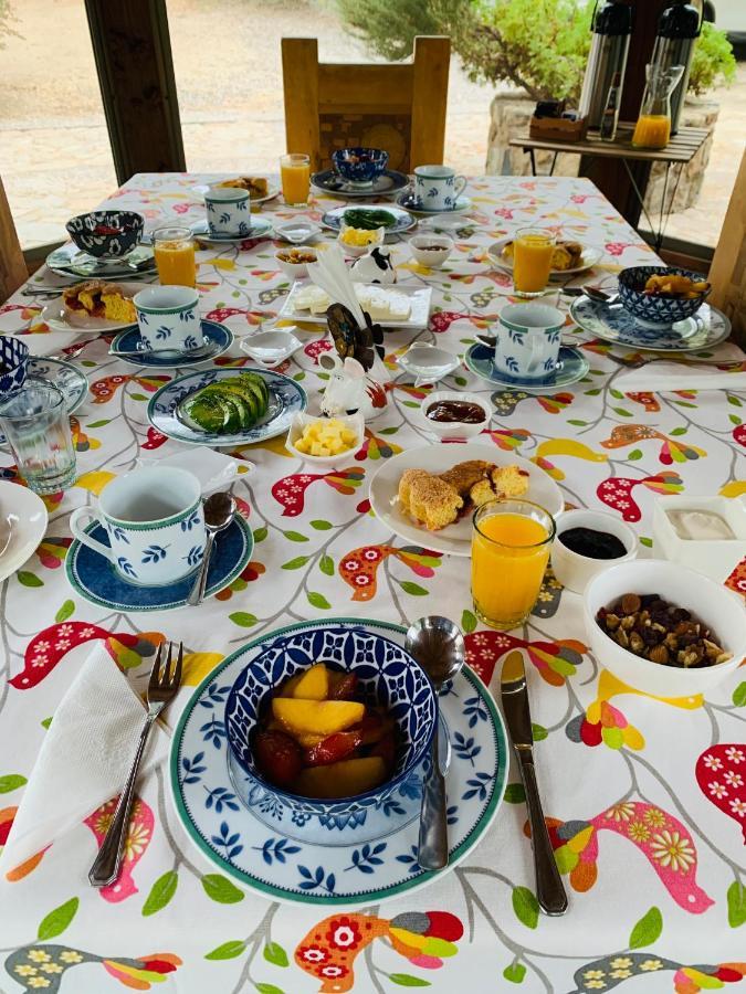 Kuralemu Casa De Campo Curacavi Dış mekan fotoğraf