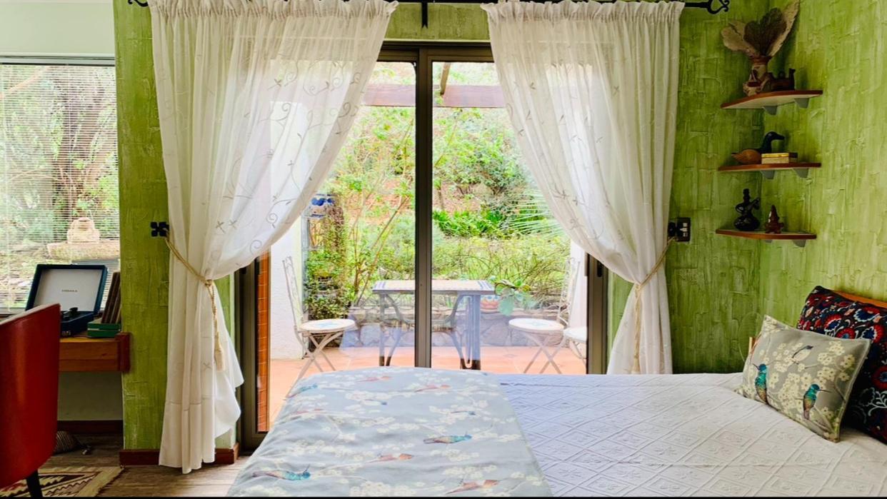 Kuralemu Casa De Campo Curacavi Dış mekan fotoğraf